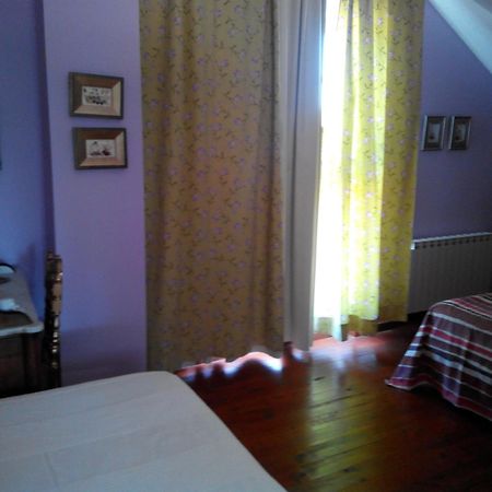 Carucedo Hotel Rural La Peregrina חדר תמונה