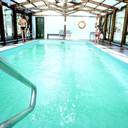 Carucedo Hotel Rural La Peregrina מראה חיצוני תמונה