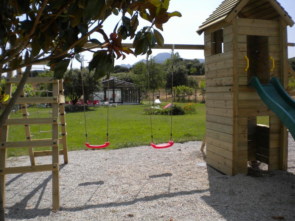 Carucedo Hotel Rural La Peregrina מראה חיצוני תמונה