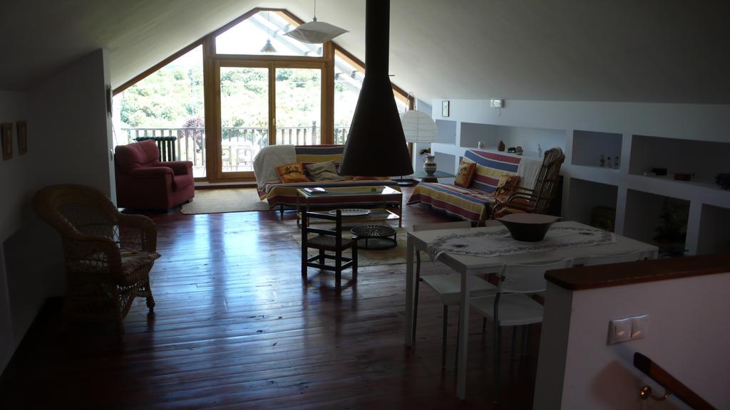 Carucedo Hotel Rural La Peregrina מראה חיצוני תמונה