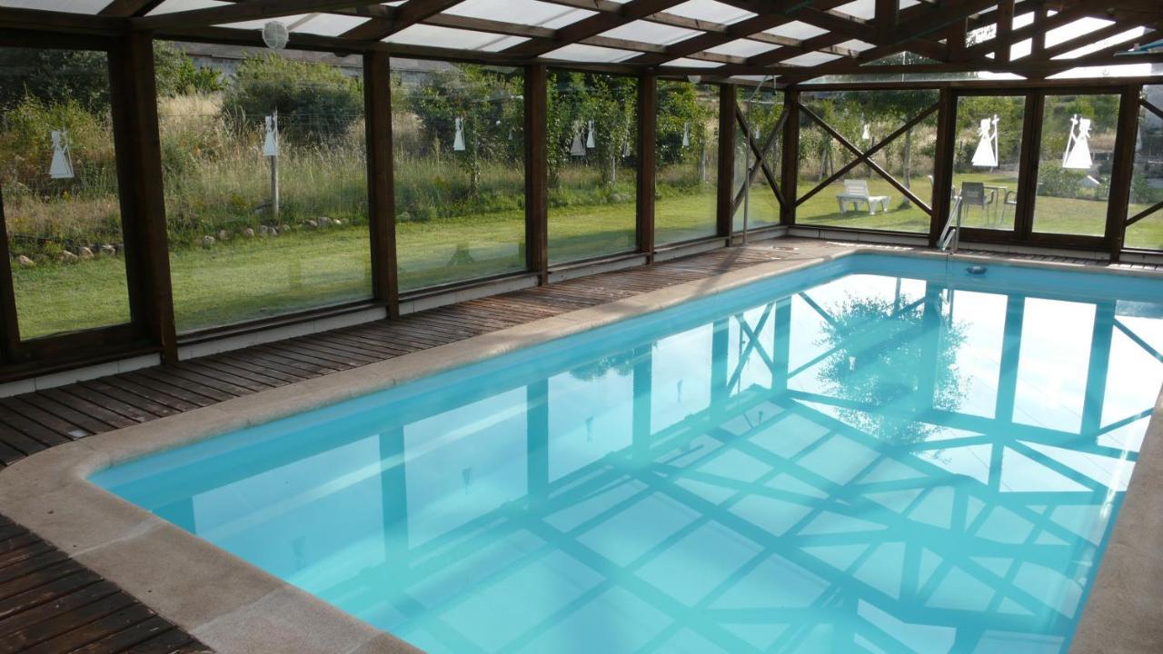 Carucedo Hotel Rural La Peregrina מראה חיצוני תמונה