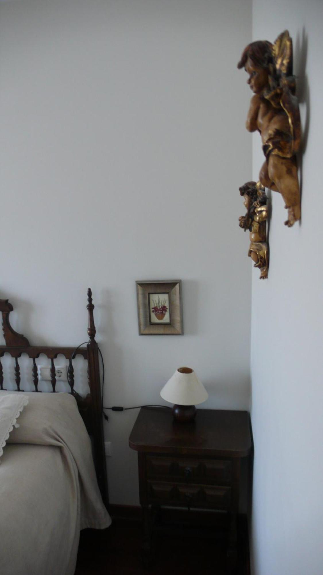 Carucedo Hotel Rural La Peregrina חדר תמונה