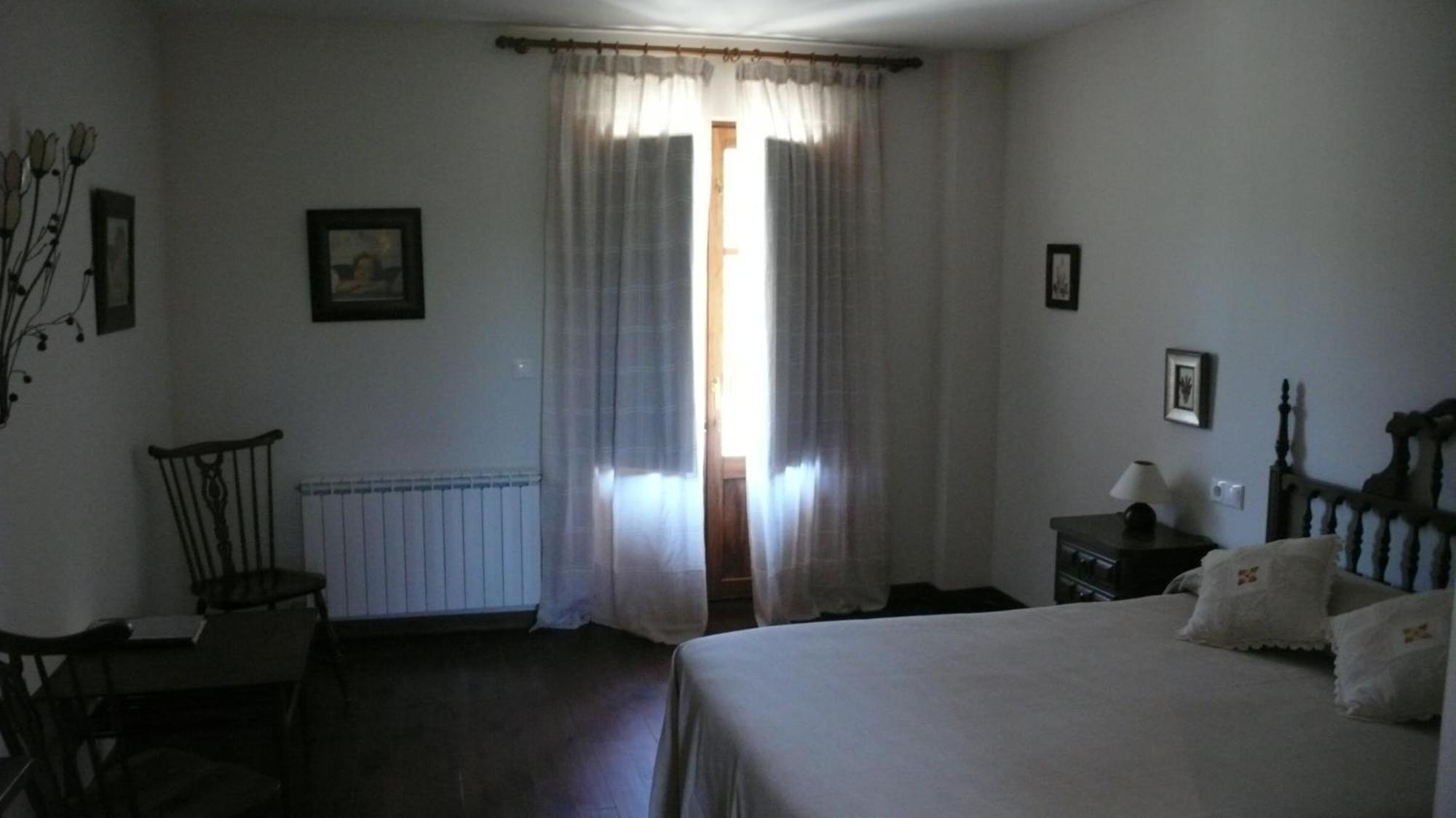 Carucedo Hotel Rural La Peregrina חדר תמונה