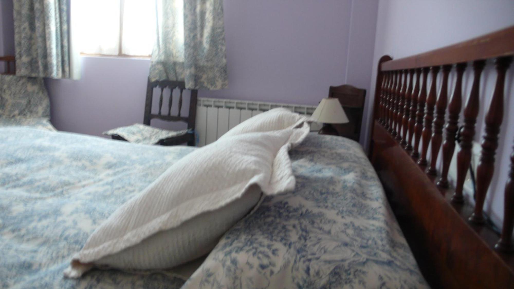 Carucedo Hotel Rural La Peregrina חדר תמונה