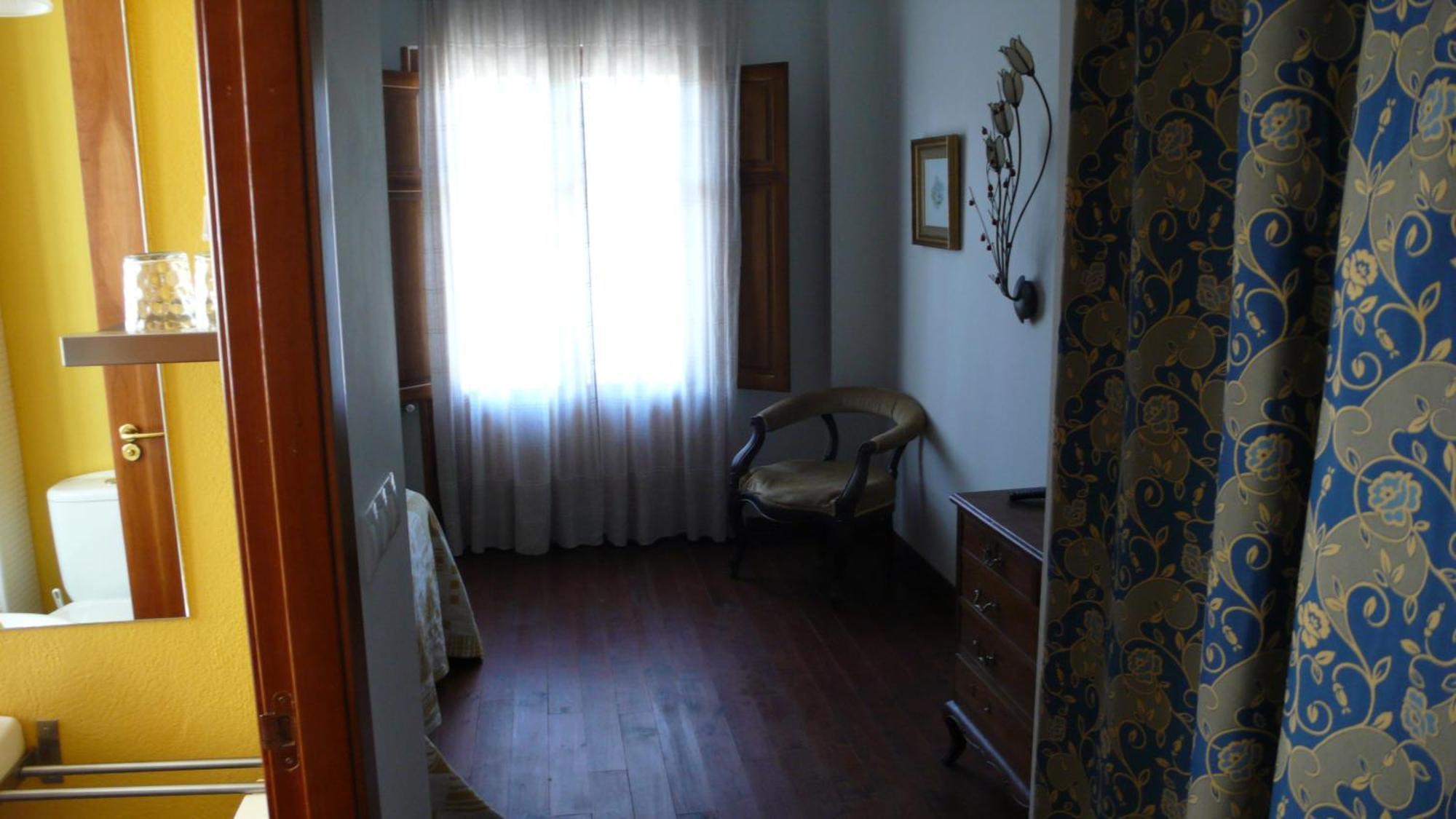 Carucedo Hotel Rural La Peregrina חדר תמונה