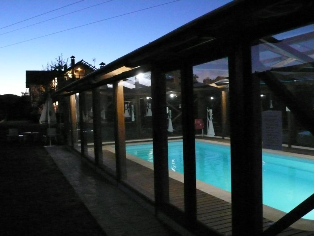 Carucedo Hotel Rural La Peregrina מראה חיצוני תמונה