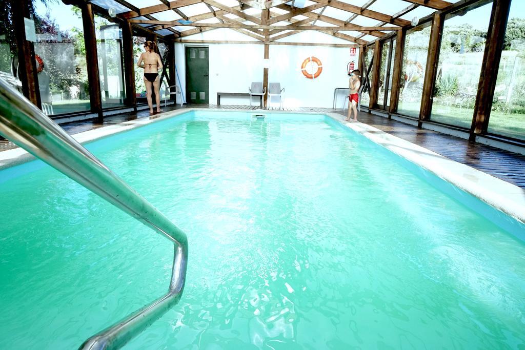 Carucedo Hotel Rural La Peregrina מראה חיצוני תמונה
